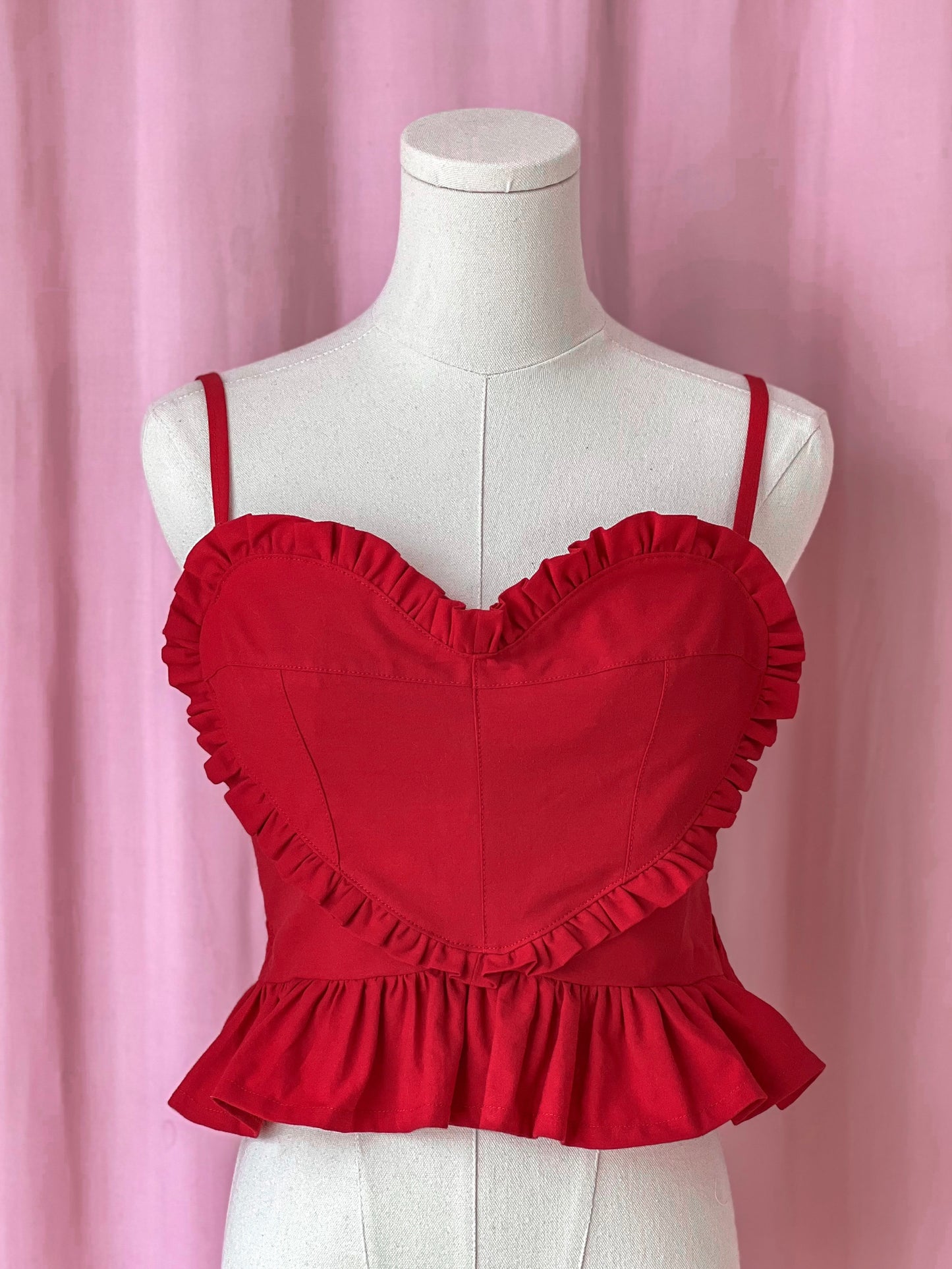 Top Corazón
