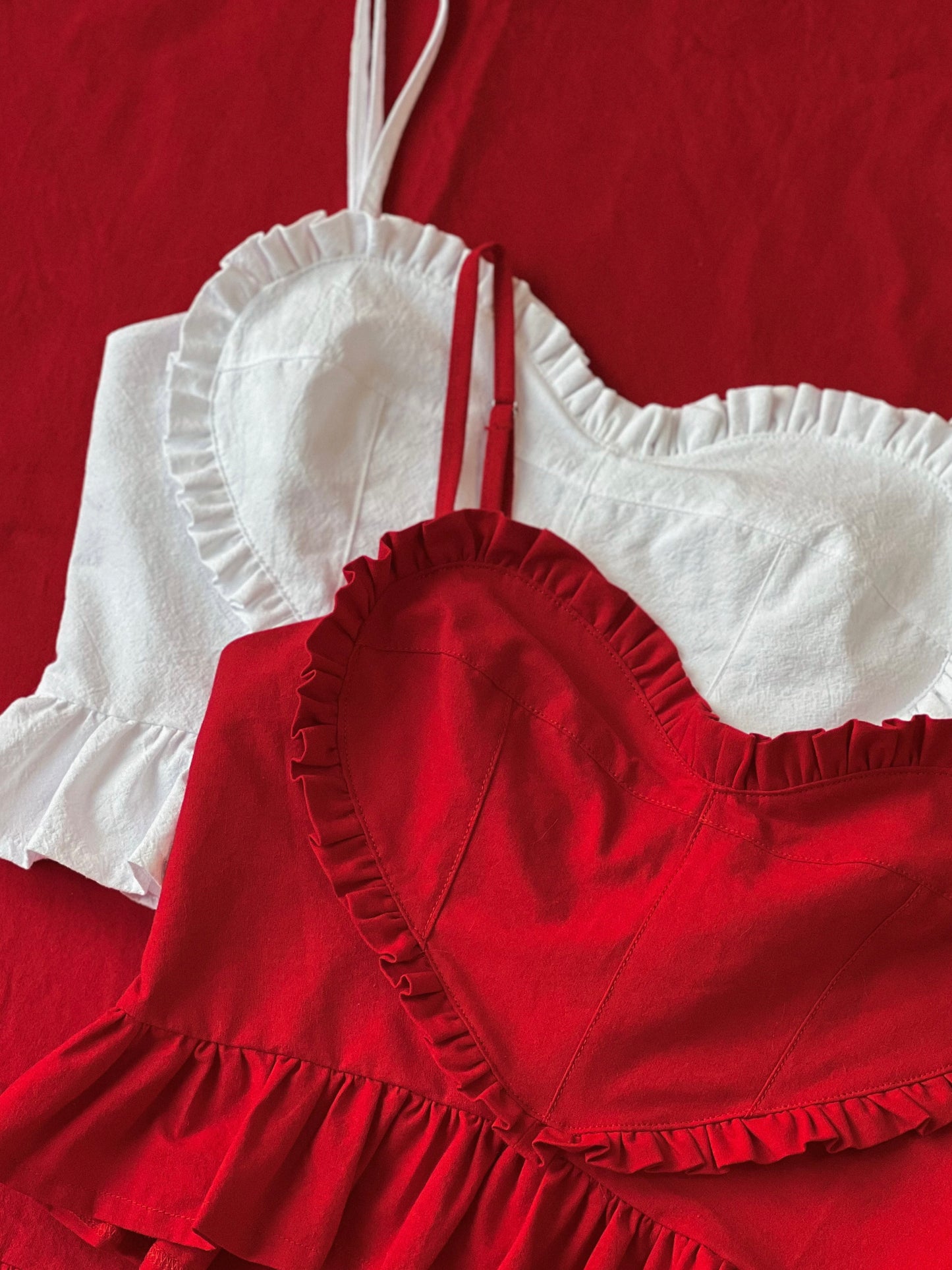 Top Corazón